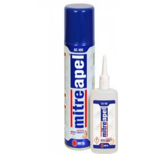 Mitre Apel Mitreapel Hızlı Yapıştırıcı 400 ml