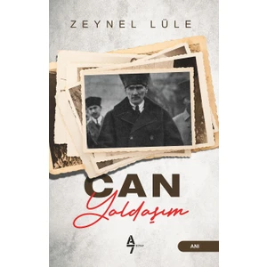 Can Yoldaşım - Zeynel Lüle