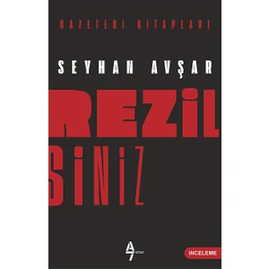 Rezilsiniz - Seyhan Avşar