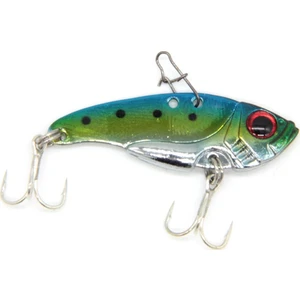 Spoiled Baby Vibrasyon 5gr 38MM Jig Yem