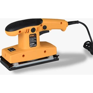 Staxx Power STX-400X Profesyonel 400 W Elektrikli Titreşimli Zımpara Makinası