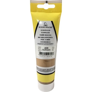 Borma Wachs Ahşap Mobilya Tamir Dolgu Macunu