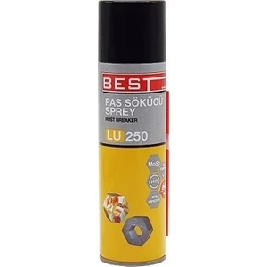 Pas Sökücü 250 Ml. LU250 10 Adet