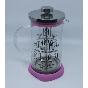 French Press 600 ml.
