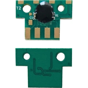 LaserJet C540 C543 X543 Siyah Chip 2500 Sayfa Çip