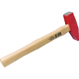 2000 Gr. Ağaç Saplı Çekiç