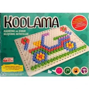 Kodlama Algoritma ve Dikkate Geliştirme Aktiviteleri