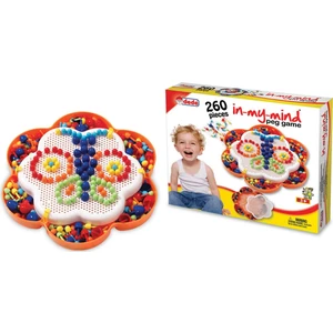 Fen Toys  Mozaik Çivi Oyunu