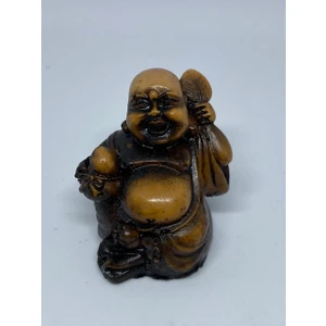 Buddha Heykelçiği - Sağlık Buddhası