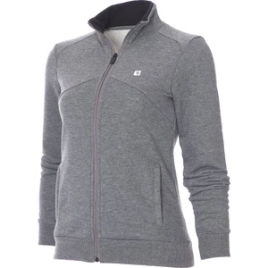 Raswomust Kadın Antrasit Günlük Stil Sweatshirt 711209-ANT