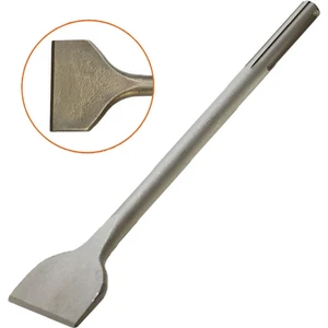Sds Max Ekstra Geniş Keski 18 x 400 x 75 mm