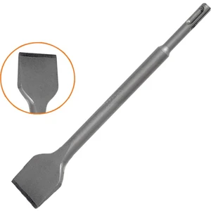 Sds Plus Geniş Ağızlı Keski 14 x 250 x 40 mm