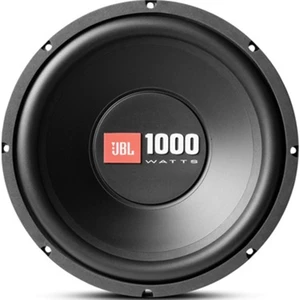 Reiss Audio Jbl CS-1214 1000 Watt Max Power + 250 Watt Rms Power 30CM Woofer