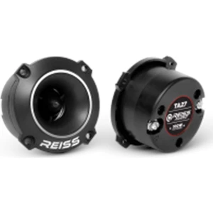 Reiss Audio RS-TA49LD Super Bullet Tweeter 100 Watt Max Power + 50 Watt Rms Power