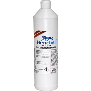 Tekstil Leke Ve Mürekkep Sökücü 750ML