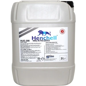 Kireç Ve Pas Sökücü 20L (22,60 KG)