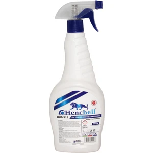 Tüm Yüzeylerde Hızlı Leke Sökücü 750ML