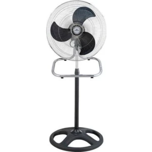 F100- 18" Sanayi Tipi Vantilatör