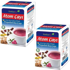 Atom Propolisli Kış Çayı 2'li