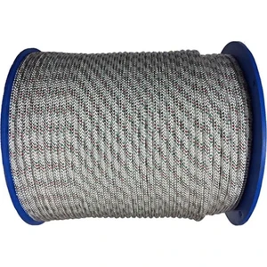 Iskota Halat 4mm - Gemici Halatı - Salıncak Ipi (10 M)