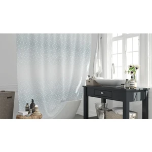 Duş Perdesi 1079 Model Çift Kanat 2x110x200cm