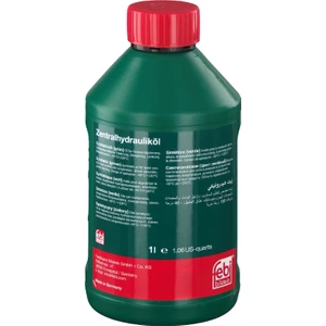 Dsg Otomatik Şanzıman Mechatronic Yağı 1 Litre (Mekatronik)