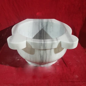 Abahanoğlu Mermer Marmara Mermer Kurna, Mermer Hamam Kurnası, Banyo Kurnası, Kurna, Kurnalar