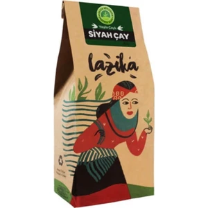 Yayla Çaylı Siyah Çay 400GR