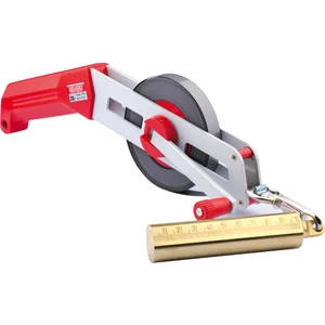 Ceta Form Marin Derinlik Metresi 20 m