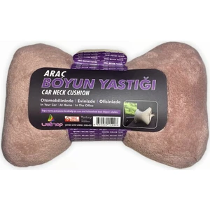 Araç Içi Boyun Yastığı (Kemik)