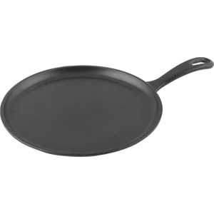 Krep/Pizza/Pancake Tavası Yuvarlak Metal Saplı Çap 26 Cm
