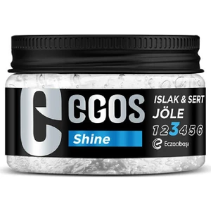 Jole Islak & Sert Kavanoz 250 ml