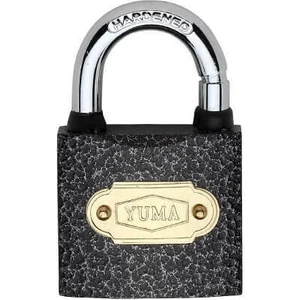 Gri Döküm Asma Kilit 63 mm