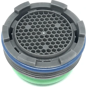 23.5mm Gizli Perlatör Mutfak Bataryası Nuz