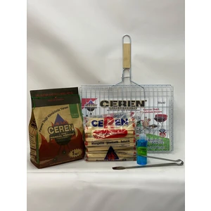 Ceren Mangal Mangal Seti