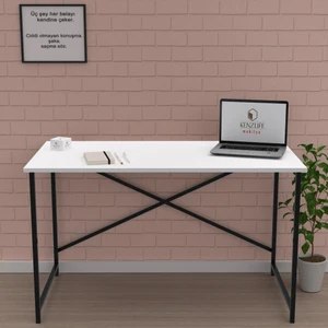 Kenzlife ofis masası sasuke 075x150x60 byzsyh
