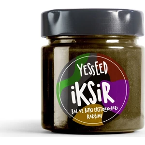 Iksir 300 gr