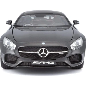 Mercedes Amg Gt 1:18 Ölçek Diecast Model Araba