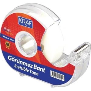 Görünmez Bant Kesicili 19MMX33M 1933K