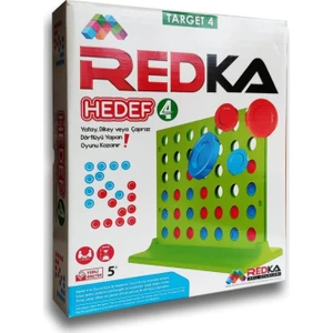 Hedef 4 Akıl Oyunu