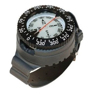 Gösterge Pusula Kayışlı 60 mm