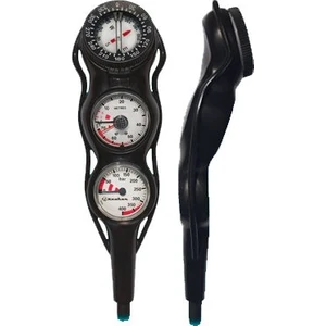 Gösterge Konsol Üçlü Evolıne 52 mm