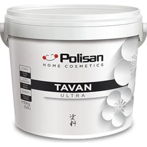 Ultra Tavan Boyası 3,5 kg
