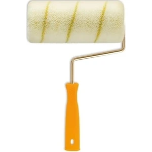 1017 Plasdek Plastik Iç Cephe Rulosu 25 cm