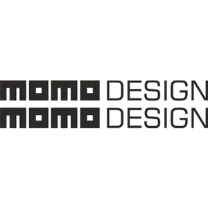 Sticker Atölyesi Yamaha Momo Design Sticker - 14094