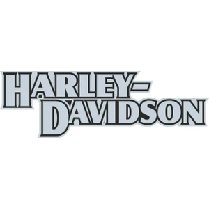 Sticker Atölyesi Harley Davidon Sticker - 14010