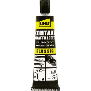 Uhu Kontakt Kraftkleber Hw Sıvı