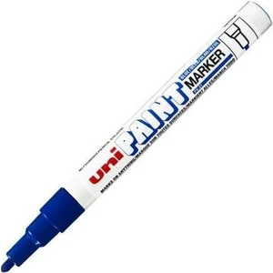 Un-Ball Paint Marker Px-21 0,8-1,2 mm Mavi
