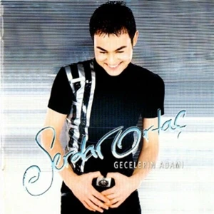 Serdar Ortaç - Gecelerin Adamı CD