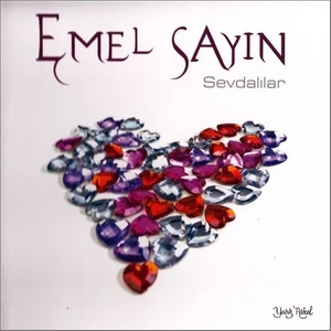 Emel Sayın - Sevdalılar CD